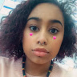 Meet your Posher, Isabel